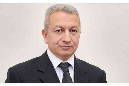 Министр: Самым эффективным средством для  управления государственным долгом является создание условий для роста экономики Армении